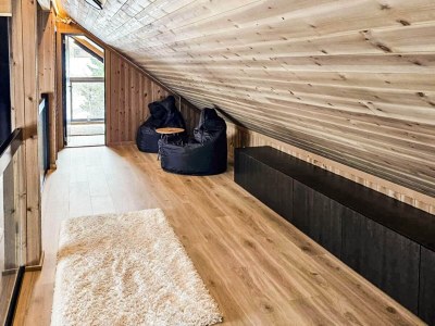 Holiday house 11 person holiday home in Hornnes - Outdoor photo 45