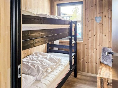 Holiday house 11 person holiday home in Hornnes - Outdoor photo 48