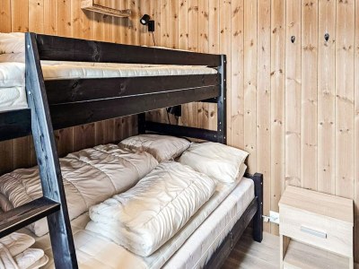 Holiday house 11 person holiday home in Hornnes - Outdoor photo 49