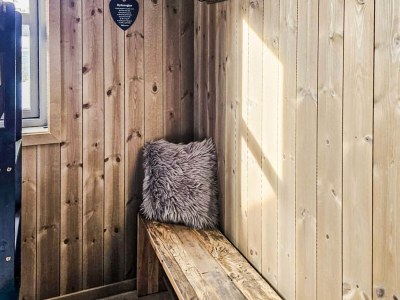 Holiday house 11 person holiday home in Hornnes - Outdoor photo 59