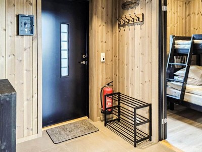 Holiday house 11 person holiday home in Hornnes - Outdoor photo 63