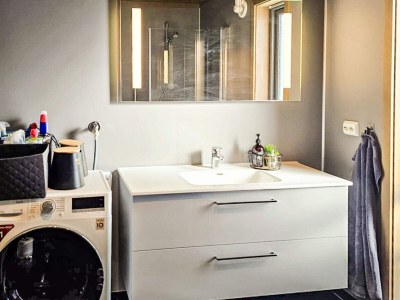 Holiday house 11 person holiday home in Hornnes - Outdoor photo 64