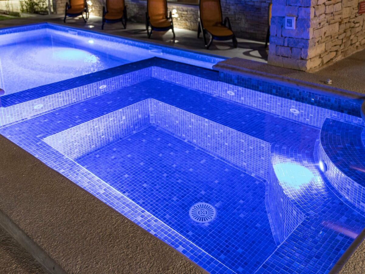 Villa Villa in Valtura nahe Amphitheater - Outdoor photo 3