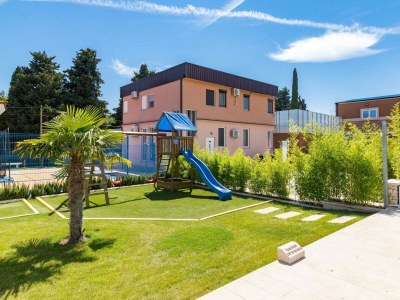 Villa Villa in Valtura nahe Amphitheater - Outdoor photo 2
