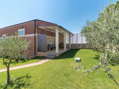 Villa Villa in Valtura nahe Amphitheater - Outdoor photo 9