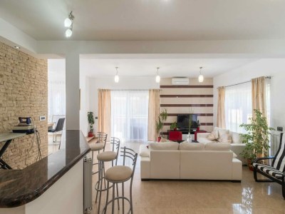 Villa Villa in Valtura nahe Amphitheater - Features photo 17