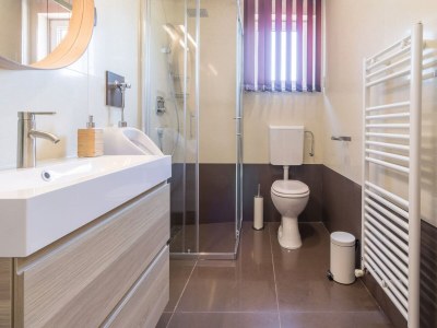 Villa Villa in Valtura nahe Amphitheater - Features photo 18