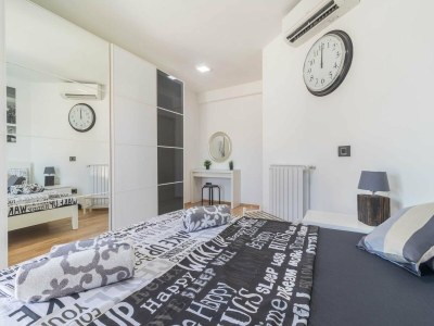 Villa Villa in Valtura nahe Amphitheater - Features photo 20