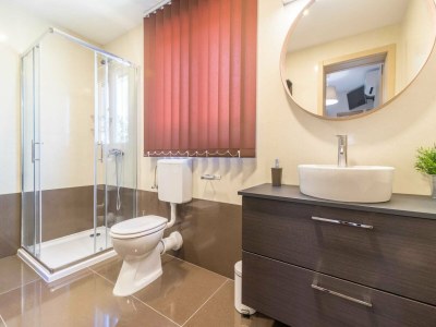 Villa Villa in Valtura nahe Amphitheater - Features photo 21