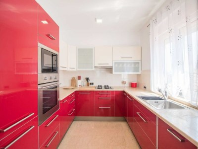 Villa Villa in Valtura nahe Amphitheater - Features photo 22