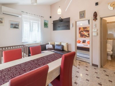 Villa Villa in Valtura nahe Amphitheater - Features photo 29