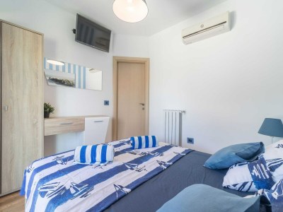 Villa Villa in Valtura nahe Amphitheater - Features photo 30