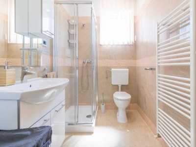 Villa Villa in Valtura nahe Amphitheater - Features photo 31