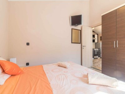 Villa Villa in Valtura nahe Amphitheater - Features photo 32