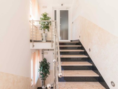 Villa Villa in Valtura nahe Amphitheater - Features photo 33