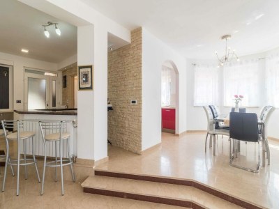 Villa Villa in Valtura nahe Amphitheater - Features photo 34