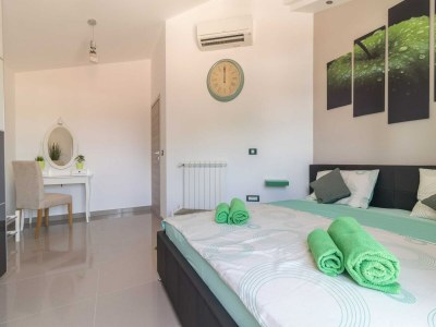 Villa Villa in Valtura nahe Amphitheater - Features photo 35