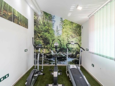 Villa Villa in Valtura nahe Amphitheater - Outdoor photo 40