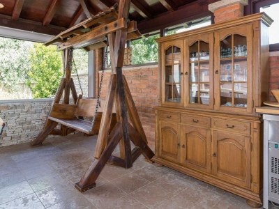 Villa Villa in Valtura nahe Amphitheater - Outdoor photo 41