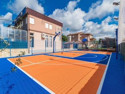 Villa Villa in Valtura nahe Amphitheater - Outdoor photo 42