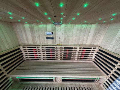 Villa Villa in Valtura nahe Amphitheater - Outdoor photo 45