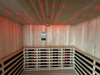 Villa Villa in Valtura nahe Amphitheater - Outdoor photo 48