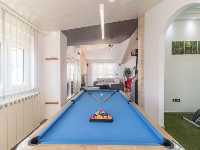 Villa Villa in Valtura nahe Amphitheater - Outdoor photo 50