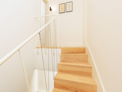 Apartment Cozy Getaway in Porto with Balcony - Features photo 7