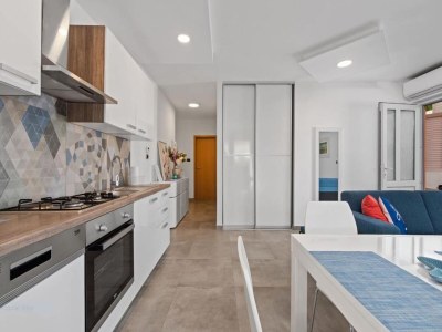 Villa Villa in Vintijan with private pool - Features photo 12