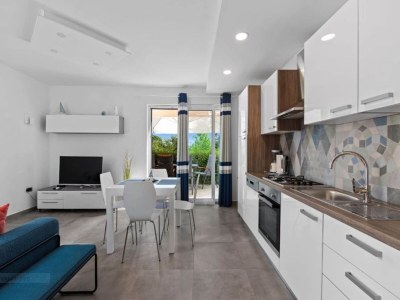 Villa Villa in Vintijan with private pool - Features photo 13