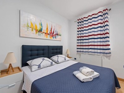 Villa Villa in Vintijan with private pool - Features photo 14