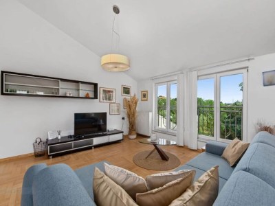 Villa Villa in Vintijan with private pool - Features photo 19