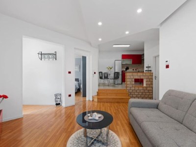 Villa Villa in Vintijan with private pool - Features photo 20