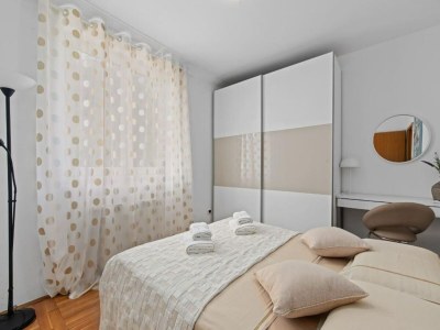 Villa Villa in Vintijan with private pool - Features photo 23