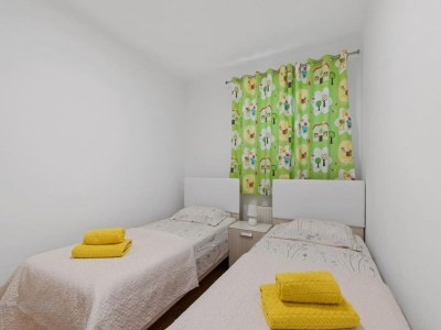 Villa Villa in Vintijan with private pool - Features photo 24