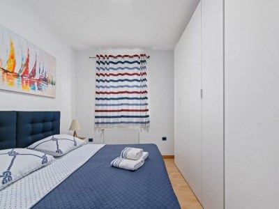 Villa Villa in Vintijan with private pool - Features photo 25