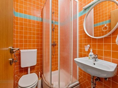 Villa Villa in Vintijan with private pool - Features photo 27