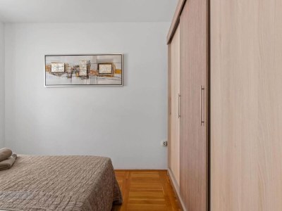 Villa Villa in Vintijan with private pool - Features photo 28