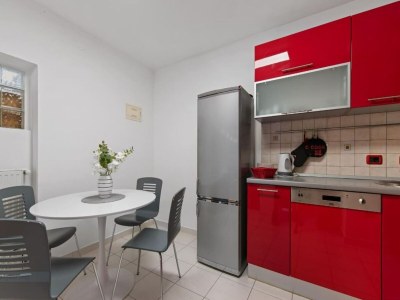 Villa Villa in Vintijan with private pool - Features photo 31