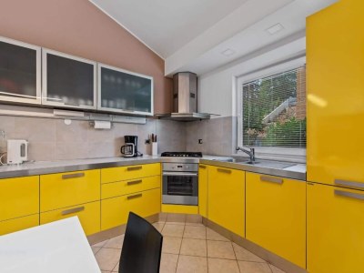 Villa Villa in Vintijan with private pool - Features photo 35