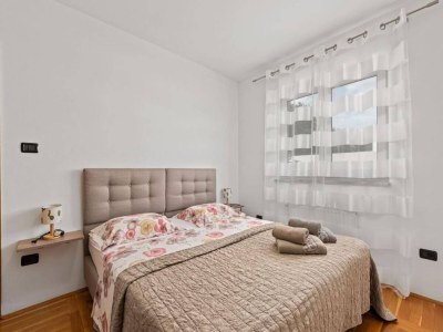 Villa Villa in Vintijan with private pool - Features photo 38