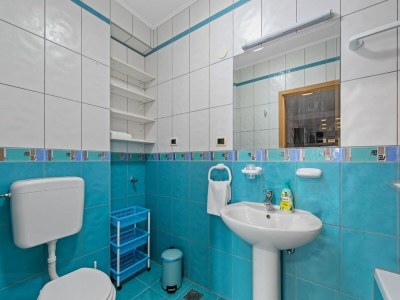 Villa Villa in Vintijan with private pool - Features photo 41