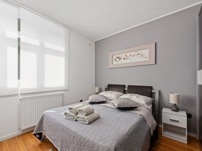 Villa Villa in Vintijan with private pool - Features photo 42