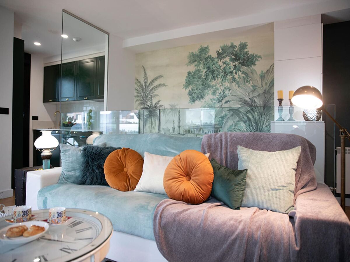 Holiday house Villa in Sanxenxo with Pool & Sea Views - Features photo 5