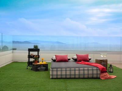 Holiday house Villa in Sanxenxo with Pool & Sea Views - Outdoor photo 2