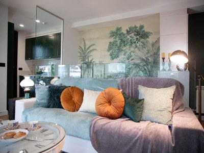 Holiday house Villa in Sanxenxo with Pool & Sea Views - Features photo 5