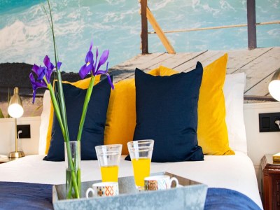 Holiday house Villa in Sanxenxo with Pool & Sea Views - Features photo 6