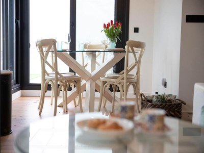 Holiday house Villa in Sanxenxo with Pool & Sea Views - Features photo 7