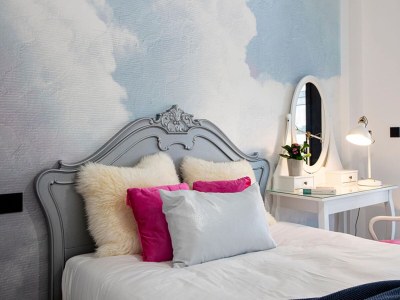 Holiday house Villa in Sanxenxo with Pool & Sea Views - Features photo 10