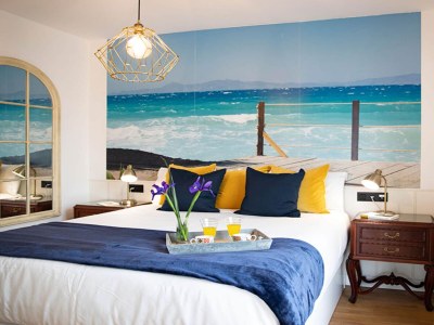 Holiday house Villa in Sanxenxo with Pool & Sea Views - Features photo 14